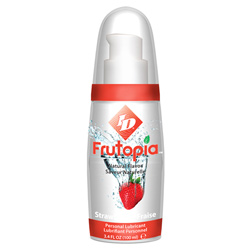 ID Frutopia Personal lubrificante fragola